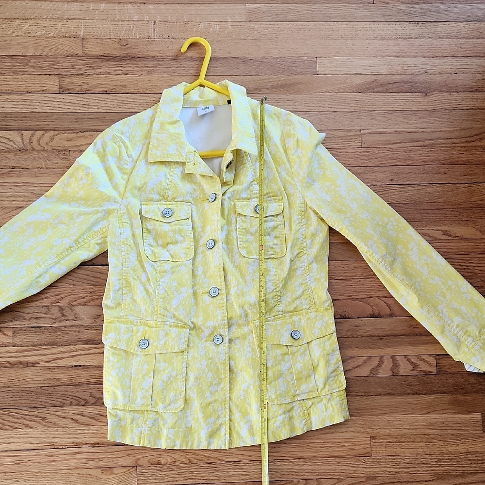 Cabi Field Jacket - Picture 9 of 9
